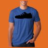 Next Level Unisex Premium Tee  Thumbnail