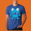 Next Level Unisex Premium Tee  Thumbnail