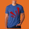 Next Level Unisex Premium Tee  Thumbnail