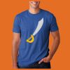 Next Level Unisex Premium Tee  Thumbnail