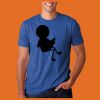 Next Level Unisex Premium Tee  Thumbnail