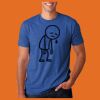 Next Level Unisex Premium Tee  Thumbnail