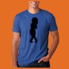 Next Level Unisex Premium Tee  Thumbnail