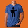 Next Level Unisex Premium Tee  Thumbnail