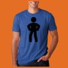 Next Level Unisex Premium Tee  Thumbnail