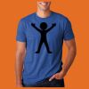 Next Level Unisex Premium Tee  Thumbnail