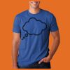 Next Level Unisex Premium Tee  Thumbnail