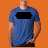 Next Level Unisex Premium Tee  Thumbnail