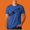 Next Level Unisex Premium Tee  Thumbnail