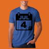 Next Level Unisex Premium Tee  Thumbnail
