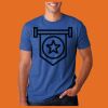 Next Level Unisex Premium Tee  Thumbnail