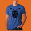Next Level Unisex Premium Tee  Thumbnail