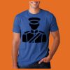 Next Level Unisex Premium Tee  Thumbnail