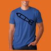 Next Level Unisex Premium Tee  Thumbnail