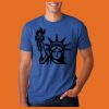 Next Level Unisex Premium Tee  Thumbnail