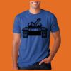 Next Level Unisex Premium Tee  Thumbnail