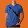 Next Level Unisex Premium Tee  Thumbnail