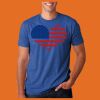 Next Level Unisex Premium Tee  Thumbnail