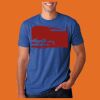 Next Level Unisex Premium Tee  Thumbnail