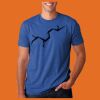 Next Level Unisex Premium Tee  Thumbnail
