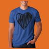 Next Level Unisex Premium Tee  Thumbnail