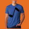 Next Level Unisex Premium Tee  Thumbnail