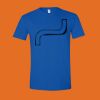Softstyle® T-Shirt Thumbnail