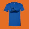 Softstyle® T-Shirt Thumbnail
