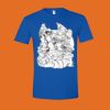 Softstyle® T-Shirt Thumbnail