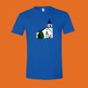 Softstyle® T-Shirt Thumbnail