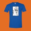Softstyle® T-Shirt Thumbnail
