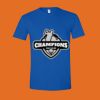 Softstyle® T-Shirt Thumbnail