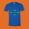 Softstyle® T-Shirt Thumbnail