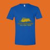 Softstyle® T-Shirt Thumbnail