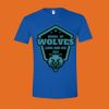 Softstyle® T-Shirt Thumbnail