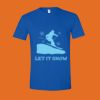 Softstyle® T-Shirt Thumbnail