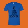 Softstyle® T-Shirt Thumbnail