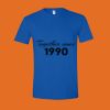 Softstyle® T-Shirt Thumbnail