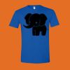 Softstyle® T-Shirt Thumbnail