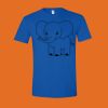 Softstyle® T-Shirt Thumbnail