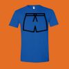 Softstyle® T-Shirt Thumbnail