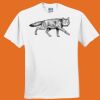 Everyone's Favorite T-Shirt for the Whole Family Thumbnail
