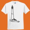 Everyone's Favorite T-Shirt for the Whole Family Thumbnail