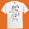 Everyone's Favorite T-Shirt for the Whole Family Thumbnail