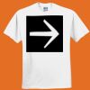 Everyone's Favorite T-Shirt for the Whole Family Thumbnail