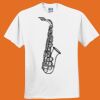 Everyone's Favorite T-Shirt for the Whole Family Thumbnail