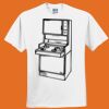 Everyone's Favorite T-Shirt for the Whole Family Thumbnail