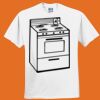 Everyone's Favorite T-Shirt for the Whole Family Thumbnail