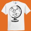 Everyone's Favorite T-Shirt for the Whole Family Thumbnail