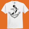 Everyone's Favorite T-Shirt for the Whole Family Thumbnail